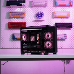 PC Rakitan Chemicy #214